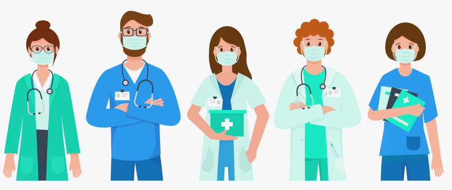 График работы  прививочного кабинета