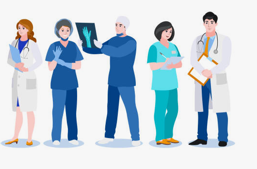 График работы рентгеновского кабинета