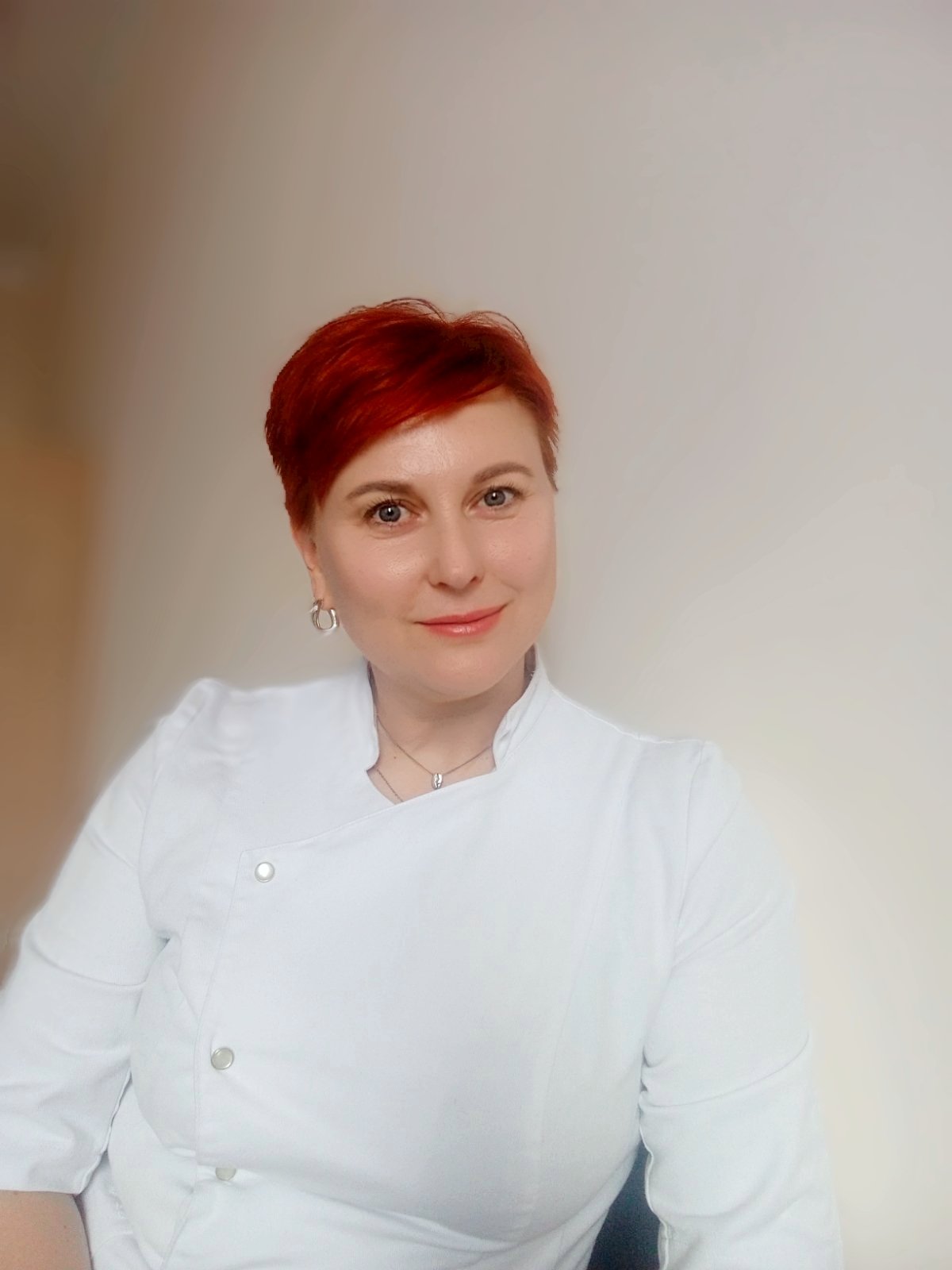 Подоляк Мария Федоровна